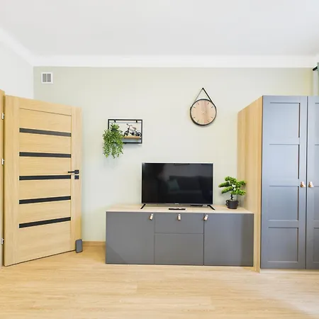 Superapart Kopinska 25 Ochota Centrum Warsaw