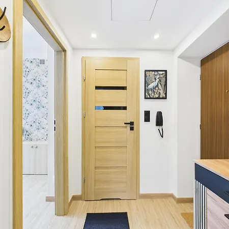 Superapart Kopinska 25 Ochota Centrum Daire