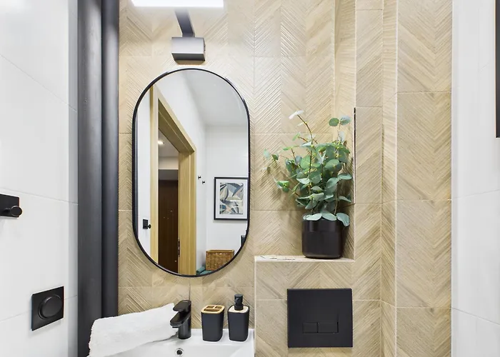 Superapart Kopińska 25 Warszawa