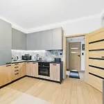Superapart Kopinska 25 Ochota Centrum شقة *