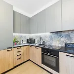 Superapart Kopinska 25 Ochota Centrum وارسو