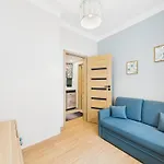 Superapart Kopinska 25 Ochota Centrum شقة *
