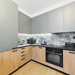 Superapart Kopinska 25 Ochota Centrum * وارسو
